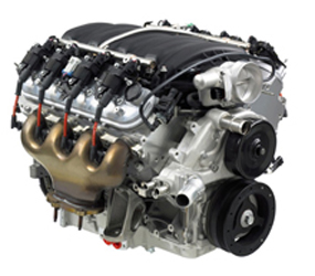 P01C6 Engine